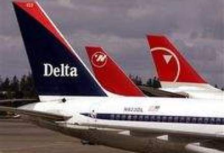 Delta Air Lines - Pierdere peste asteptari in al patrulea trimestru