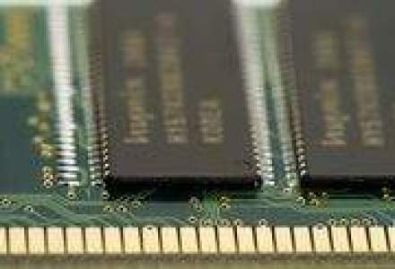 AMD a muscat din cota de piata a lui Intel, in 2009