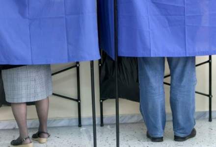 UNPR vrea modificarea sistemului de vot uninominal dupa model german