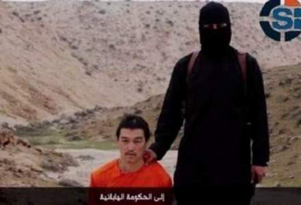 Stat Islamic l-a decapitat pe ostaticul japonez Kenji Goto
