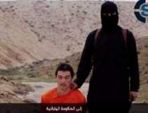Stat Islamic l-a decapitat pe...