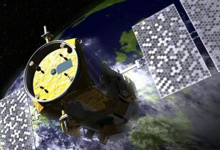 NASA lanseaza primul satelit din lume care masoara umiditatea din sol