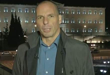 Datoriile Greciei, sub noul Guvern: ministrul de finante vrea sa faca vizite la Berlin