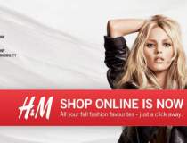 H&M Romania va lansa anul...