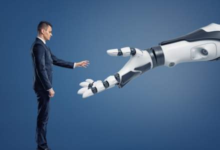 Integratorul de servicii de automatizare Encorsa creează „angajații digitali” ai viitorului