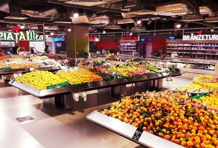 Auchan va deschide două supermarketuri în proiectele comerciale Family Market din Iaşi