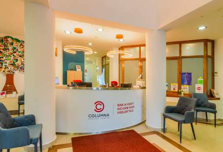 Columna Medical Center devine parte din Rețeaua de sănătate Regina Maria