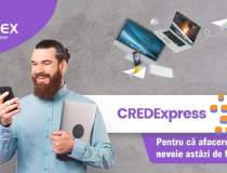 Credex IFN lansează...