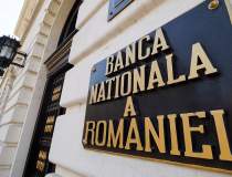 Banca Naţională a României va...