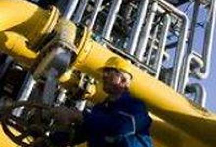 Petrom hives off downstream gas business