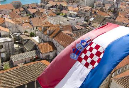 Croatia anuleaza datoriile cetatenilor pentru a rezolva problema creditelor in franci elvetieni