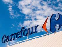Carrefour lansează conceptul...