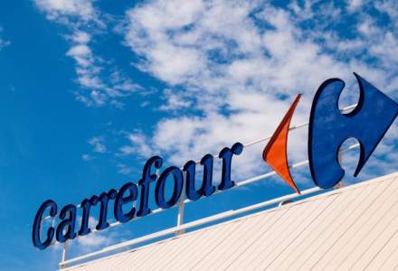 [VIDEO] Carrefour lansează un nou concept de magazin prin care poți face cumpărăturile în doar 20 de secunde