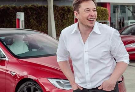 Tesla a renunţat să mai ceară ajutoare de stat pentru fabrica de baterii din Germania