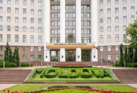 Republica Moldova și-a achitat datoriile la Gazprom: gazele nu vor mai fi întrerupte