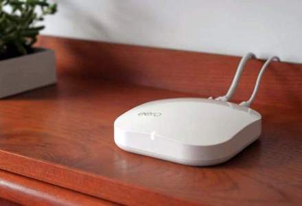 Adio Internet slab: ce este EERO, dispozitivul care va schimba complet reteaua wireless din casa ta [VIDEO]