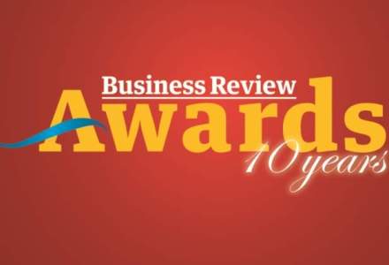Inscrie-ti firma la Business Review Awards!