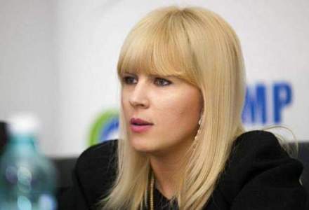 Elena Udrea afla luni daca va fi arestata