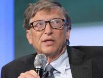 Bill Gates are 59 de ani,...