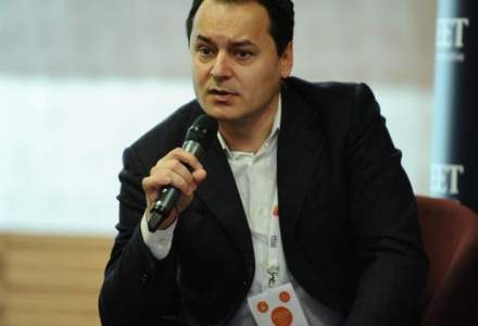 Marius Ghenea se alatura echipei 3TS Capital: "Voi cauta cele mai bune proiecte de IT din Romania"