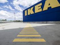 IKEA, victima unui atac...