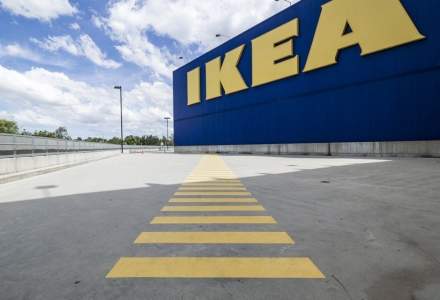 IKEA a fost victima unui atac cibernetic: Nu au fost preluate date despre clienți