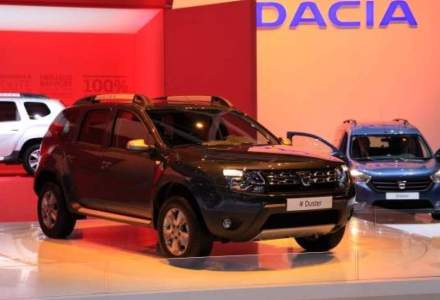 Cum a evoluat brandul românesc Dacia cu modele care au făcut istorie