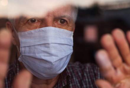 Grecia propune amenzi pentru cetățenii de peste 60 de ani care nu vor să se vaccineze