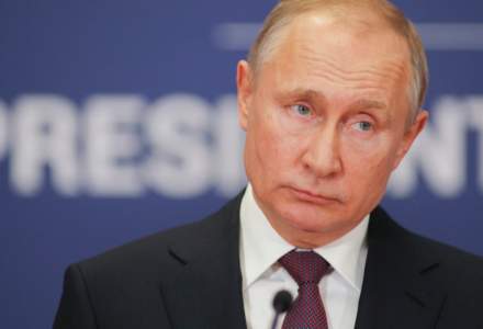 Putin vrea să înceapă negocierile cu NATO pentru a împiedica extinderea Alianței spre Rusia