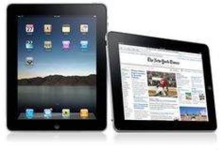Ce cred rivalii Apple despre lansarea iPad?