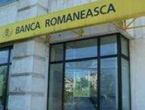 Plafonul Bancii Romanesti...