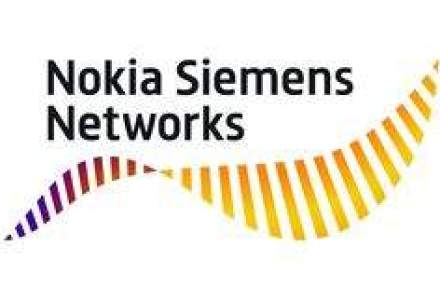 Nokia Siemens takes another step in the introduction of LTE