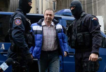 Rudel Obreja a fost arestat preventiv in dosarul "Gala Bute"