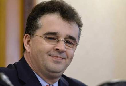 Cluj: Marian Oprisan a fost achitat in procesul de coruptie care se judeca de aproape noua ani