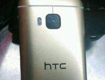 HTC lanseaza One M9 si One M9...