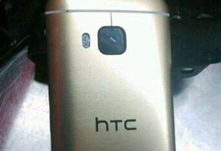HTC lanseaza One M9 si One M9 Plus pe 1 martie, la Barcelona: toate noutatile despre viitorul varf de gama al HTC
