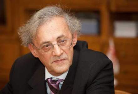 Vasile Astarastoae demisioneaza din functia de rector al Universitatii de Medicina si Farmacie Iasi