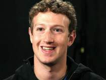 Mark Zuckerberg a donat 75 de...
