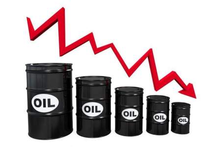 Raportul care explica de ce scade pretul petrolului