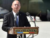 Aurescu: NATO trebuie să...