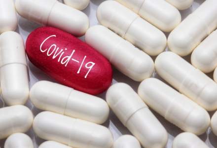 Marea Britanie a aprobat tratamentul anti-COVID-19 produs de GlaxoSmithKline