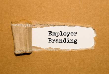 Importanța employer branding-ului în atragerea și retenția talentelor de top
