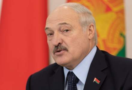 UE, SUA, Regatul Unit şi Canada impun noi sancţiuni împotriva Belarus