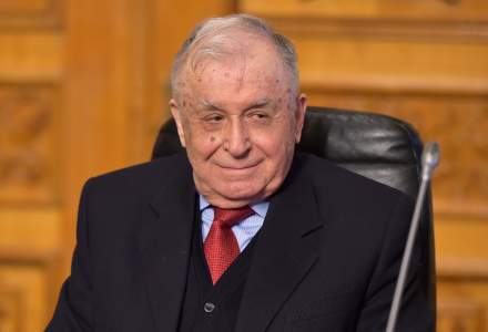 Ion Illiescu poate fi anchetat penal în dosarul Mineriadei pentru crime împotriva umanității