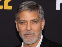 Actorul George Clooney ar fi...
