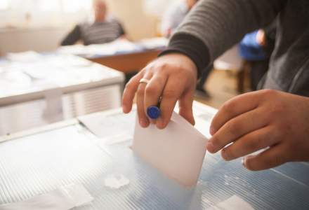 Autoritatea Electorală: Câți cetățeni români au drept de vot