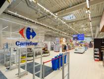 Carrefour încheie anul 2021...