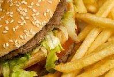 Ministerul Sanatatii: Cifrele privind taxa pe fast-food sunt nerealiste