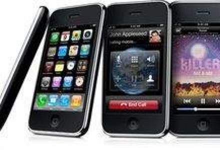 Analistii: iPhone-ul incepe sa piarda din popularitate