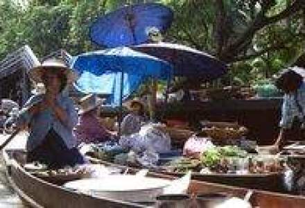 Cati bani platesc romanii pentru o vacanta in Thailanda